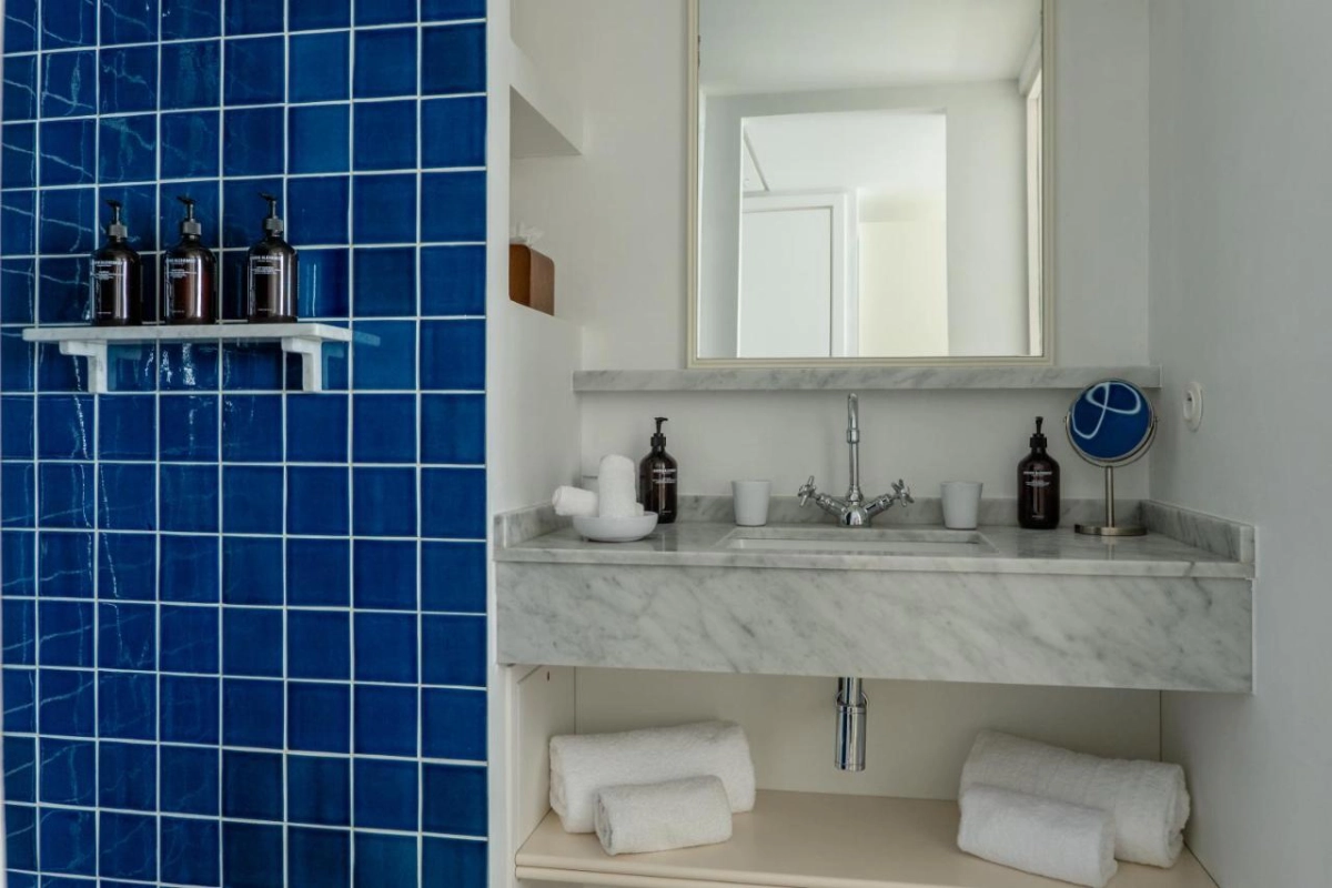 Hotel Les Roches Rouges - Hotel Photo 12