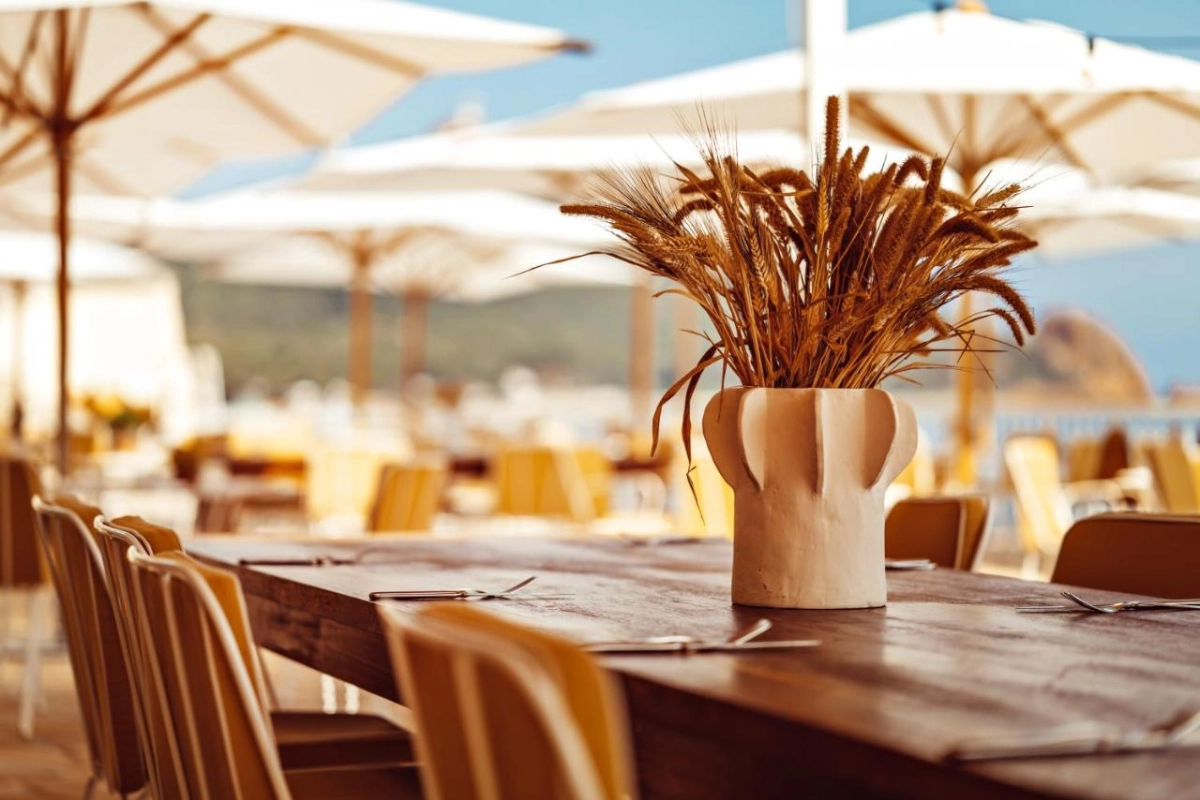 Hotel Les Roches Rouges - Hotel Photo 16