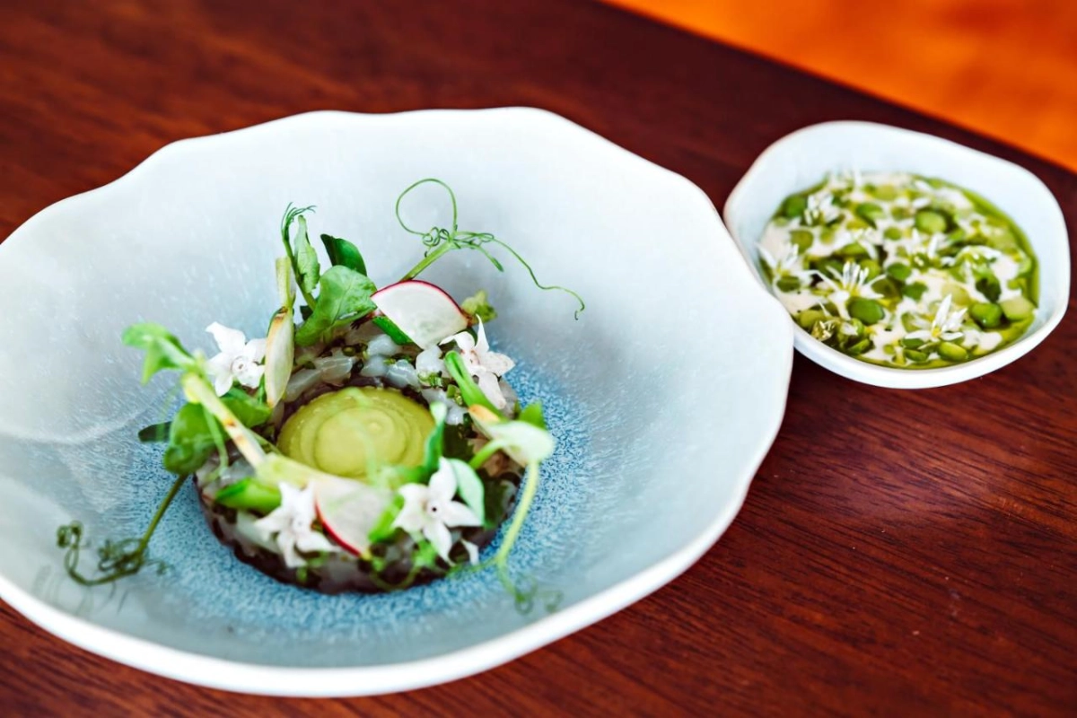 Hotel Les Roches Rouges - Hotel Photo 23