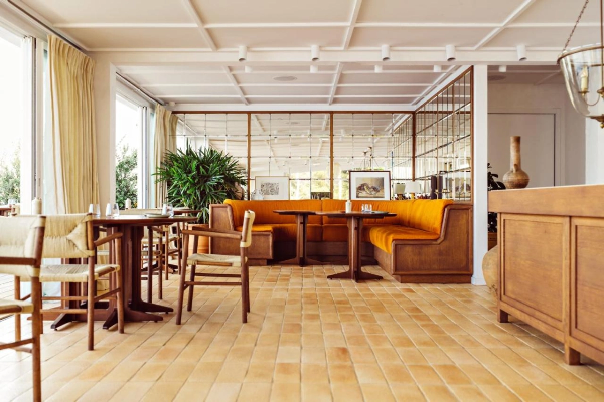 Hotel Les Roches Rouges - Hotel Photo 24