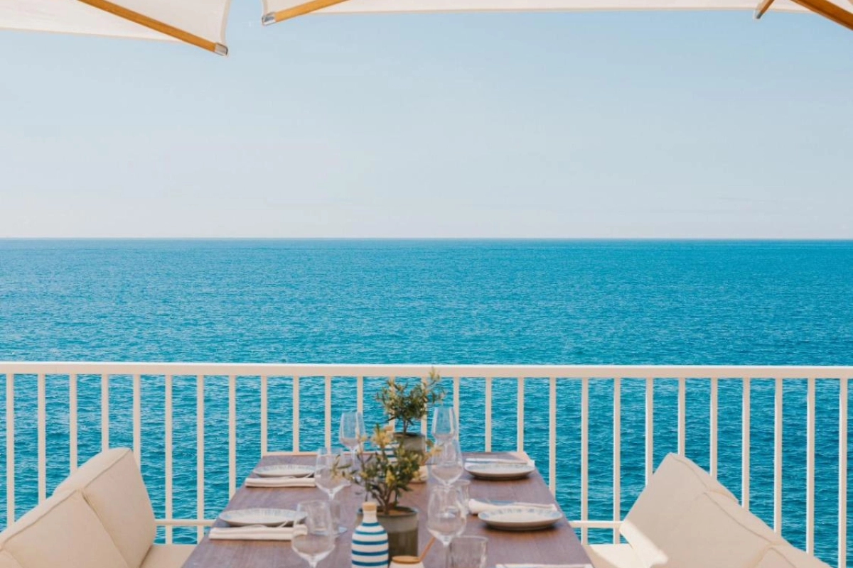 Hotel Les Roches Rouges - Hotel Photo 31