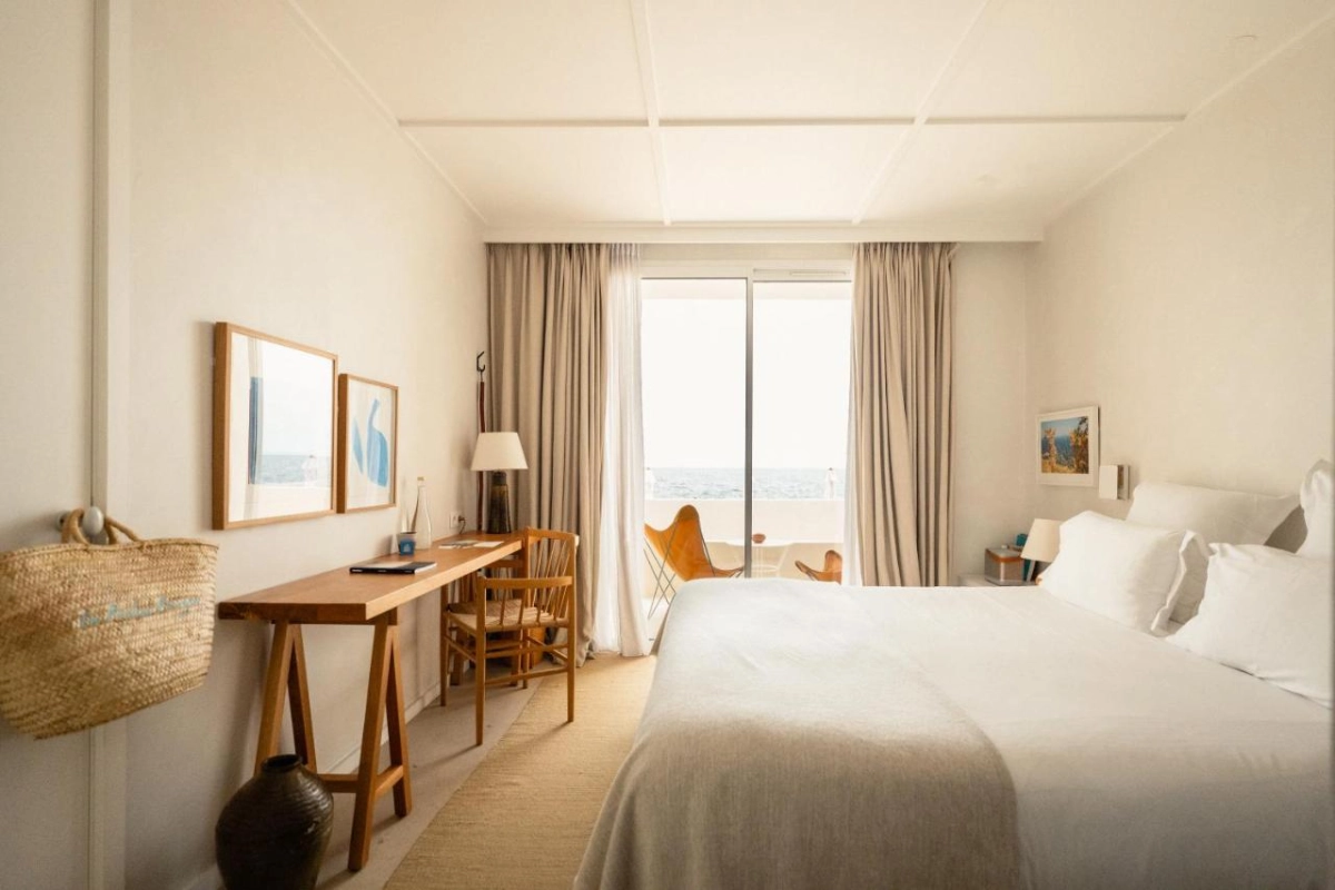 Hotel Les Roches Rouges - Hotel Photo 32