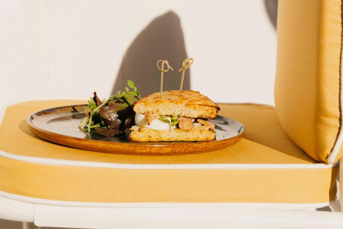 Hotel Les Roches Rouges - Hotel Photo 33