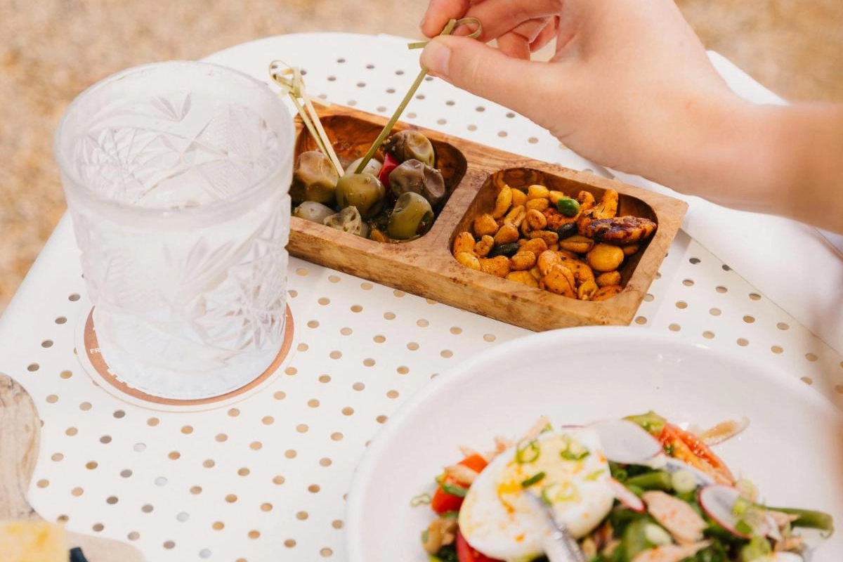 Hotel Les Roches Rouges - Hotel Photo 37