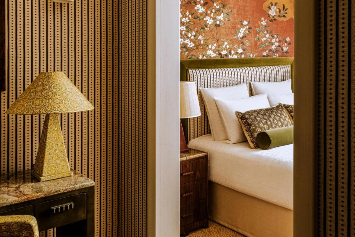 Saint James Paris - Hotel Photo 15