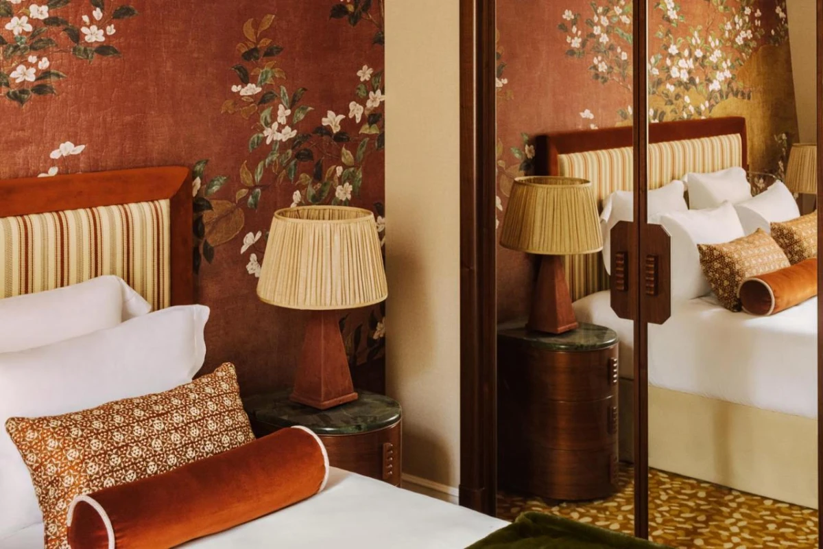 Saint James Paris - Hotel Photo 16