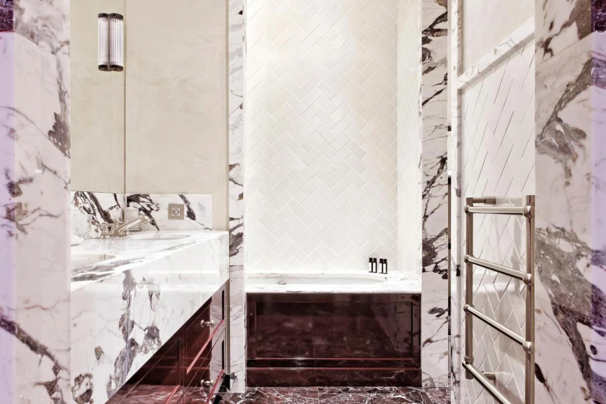 Saint James Paris - Hotel Photo 17