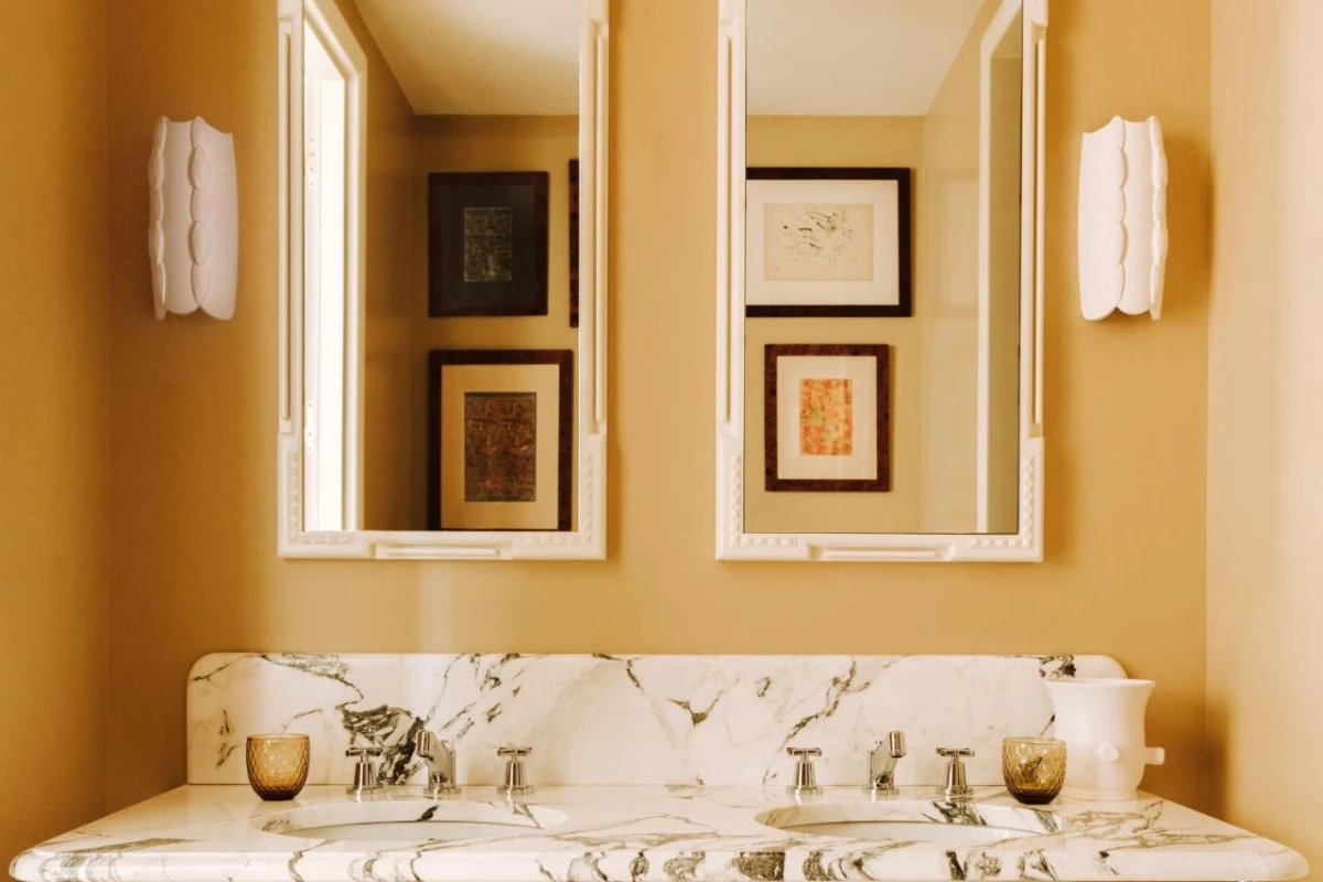 Saint James Paris - Hotel Photo 20