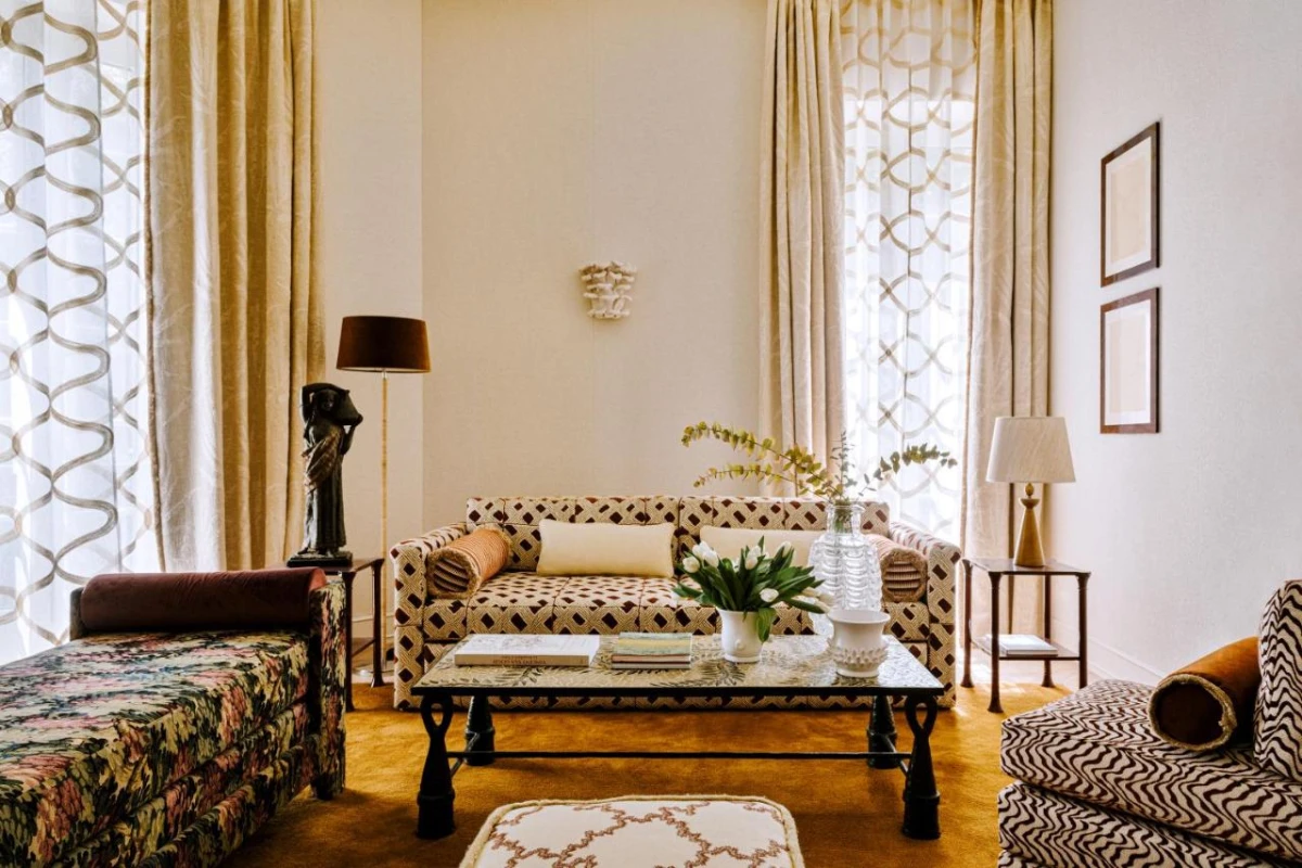 Saint James Paris - Hotel Photo 28