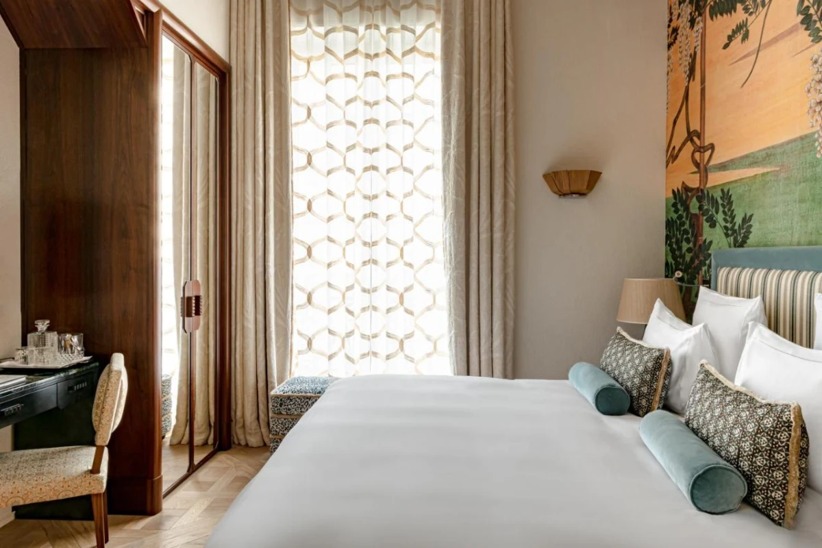 Saint James Paris - Hotel Photo 32