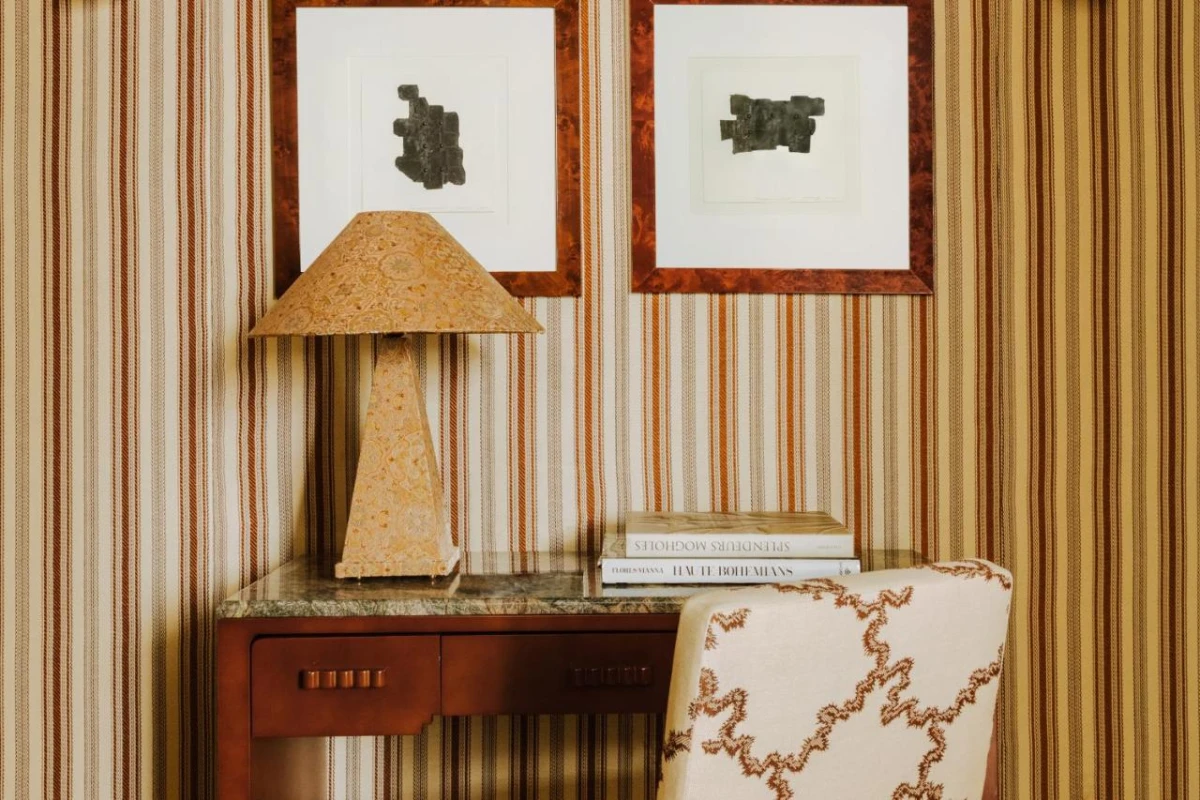 Saint James Paris - Hotel Photo 34