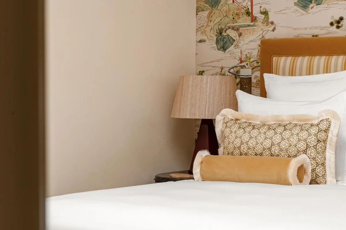 Saint James Paris - Hotel Photo 39