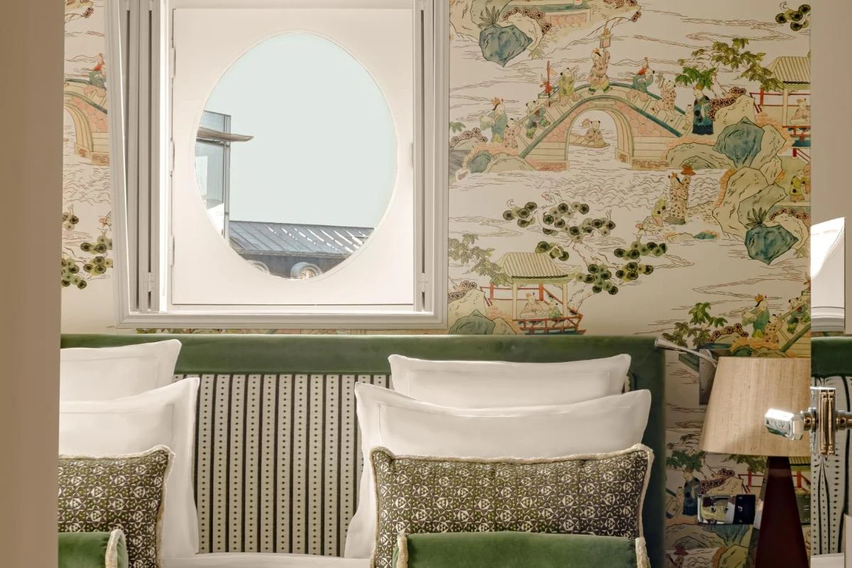 Saint James Paris - Hotel Photo 42