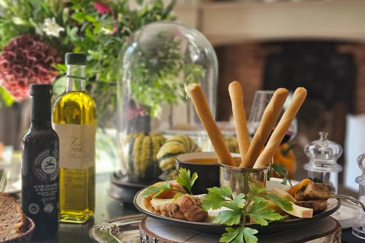 La Divine Comedie - Hotel Photo 2