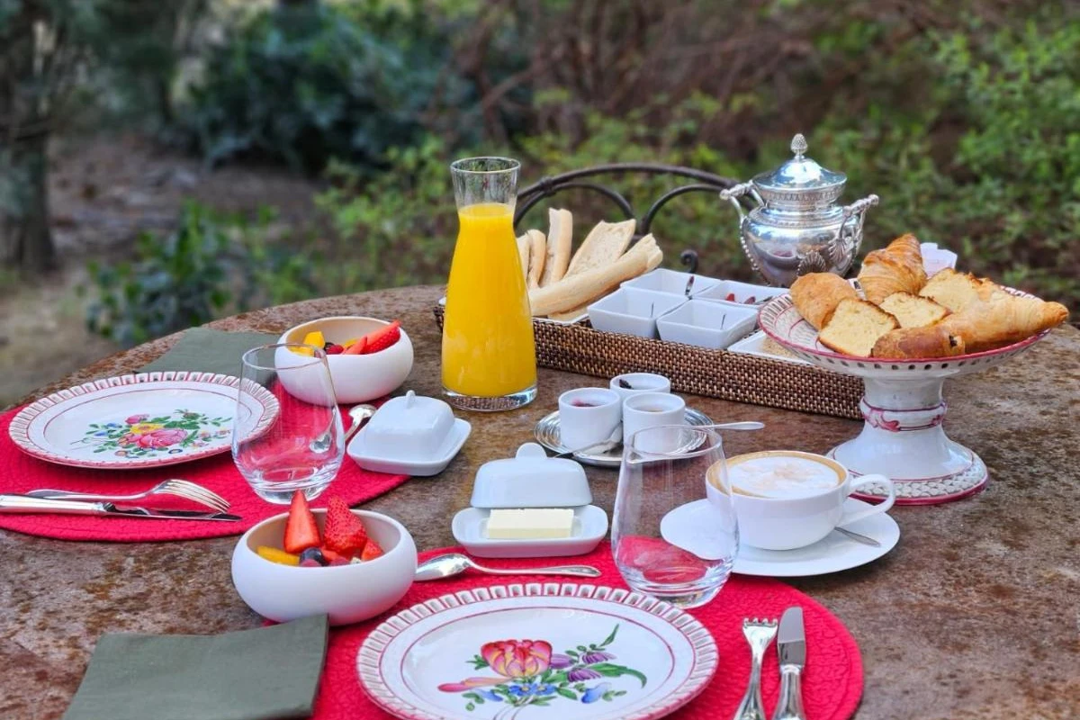 La Divine Comedie - Hotel Photo 3