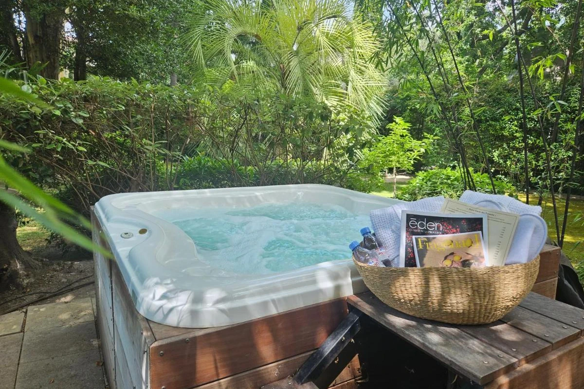 La Divine Comedie - Hotel Photo 6