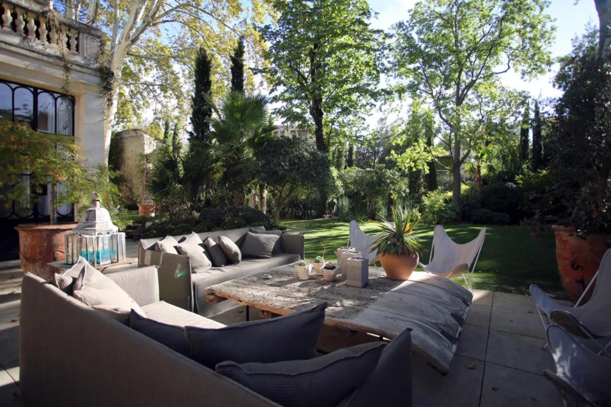 La Divine Comedie - Hotel Photo 7