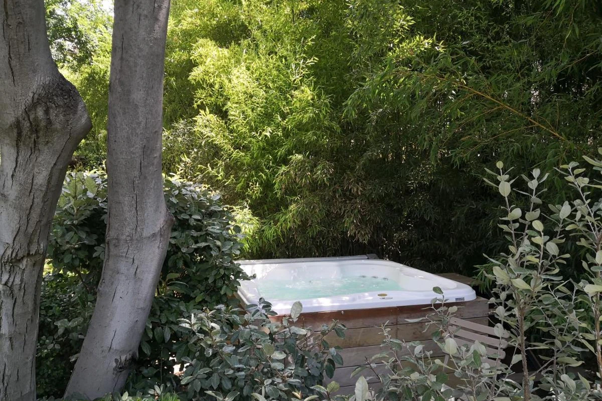 La Divine Comedie - Hotel Photo 8