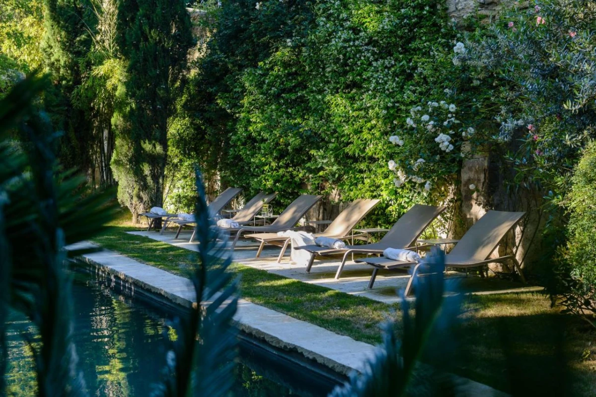 La Divine Comedie - Hotel Photo 10