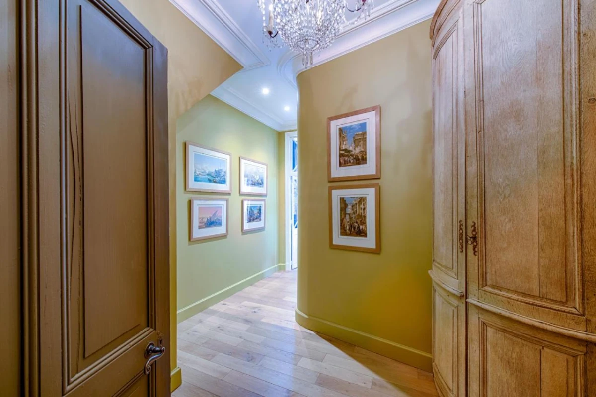 La Divine Comedie - Hotel Photo 15