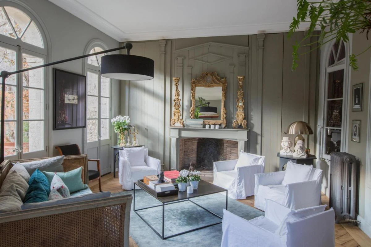 La Divine Comedie - Hotel Photo 17