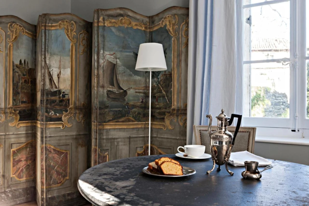 La Divine Comedie - Hotel Photo 21