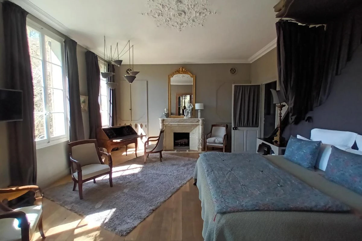 La Divine Comedie - Hotel Photo 24