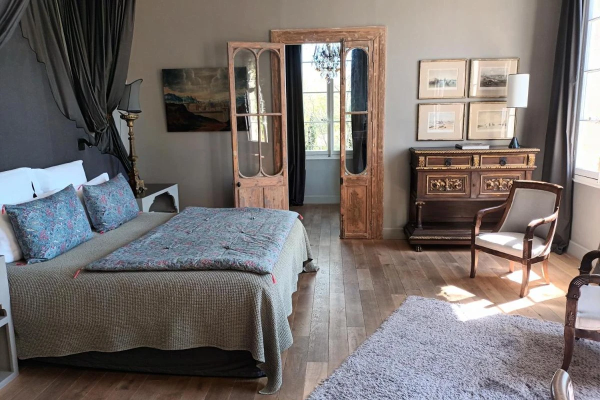 La Divine Comedie - Hotel Photo 25