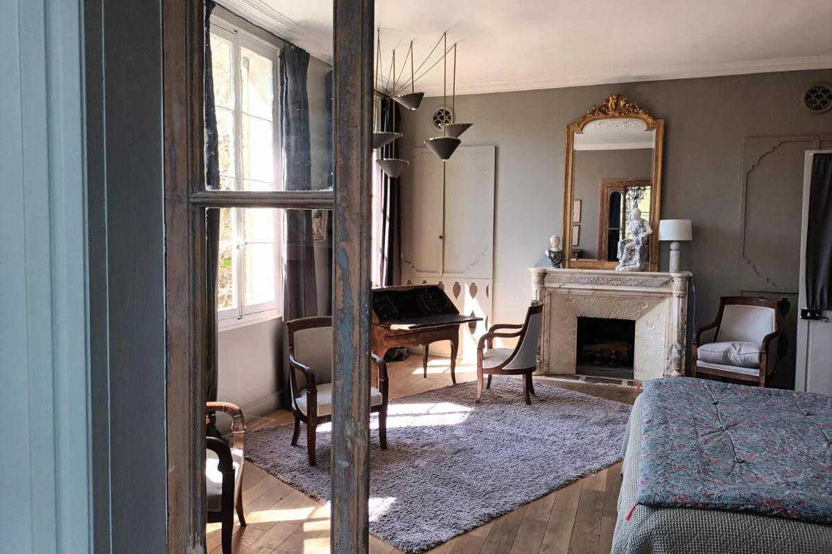 La Divine Comedie - Hotel Photo 26