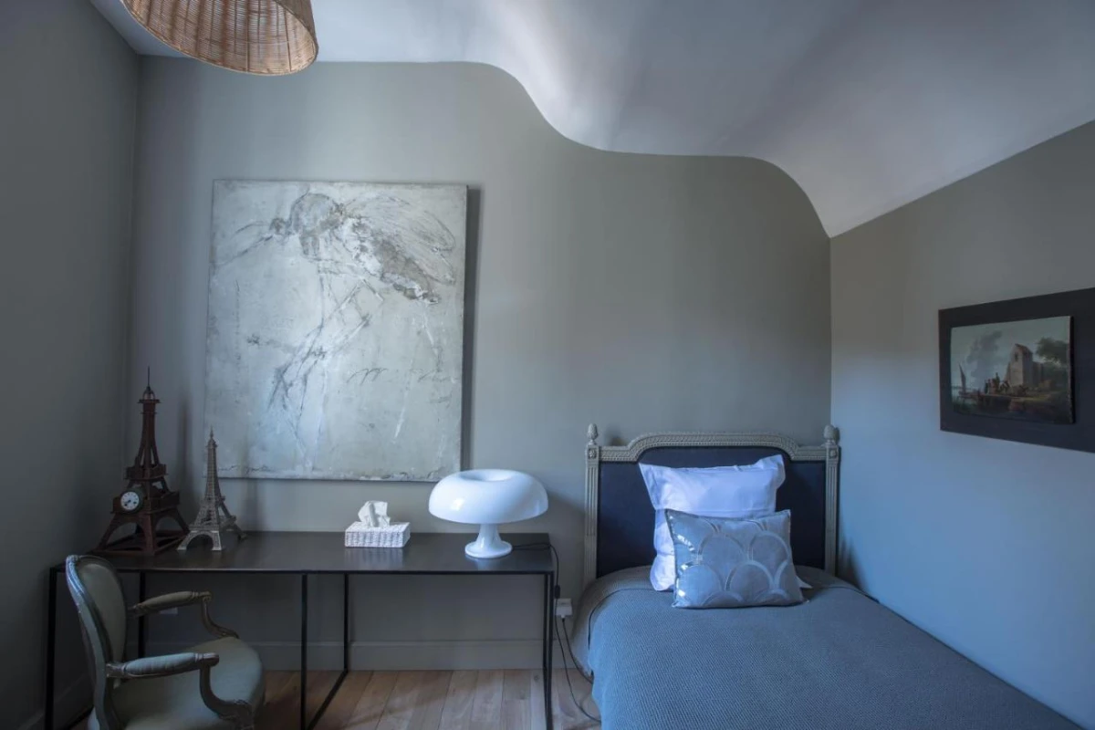 La Divine Comedie - Hotel Photo 27