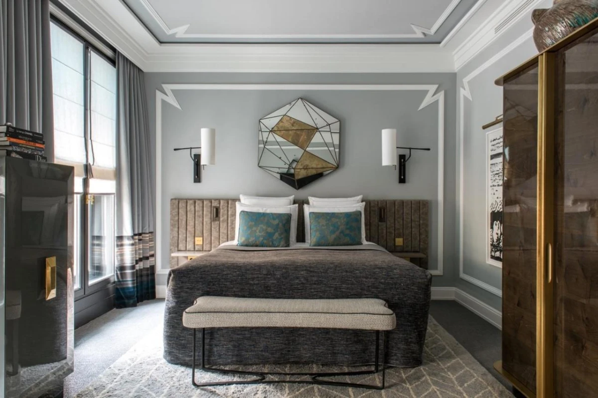 Nolinski Paris - Evok Collection - Hotel Photo 4