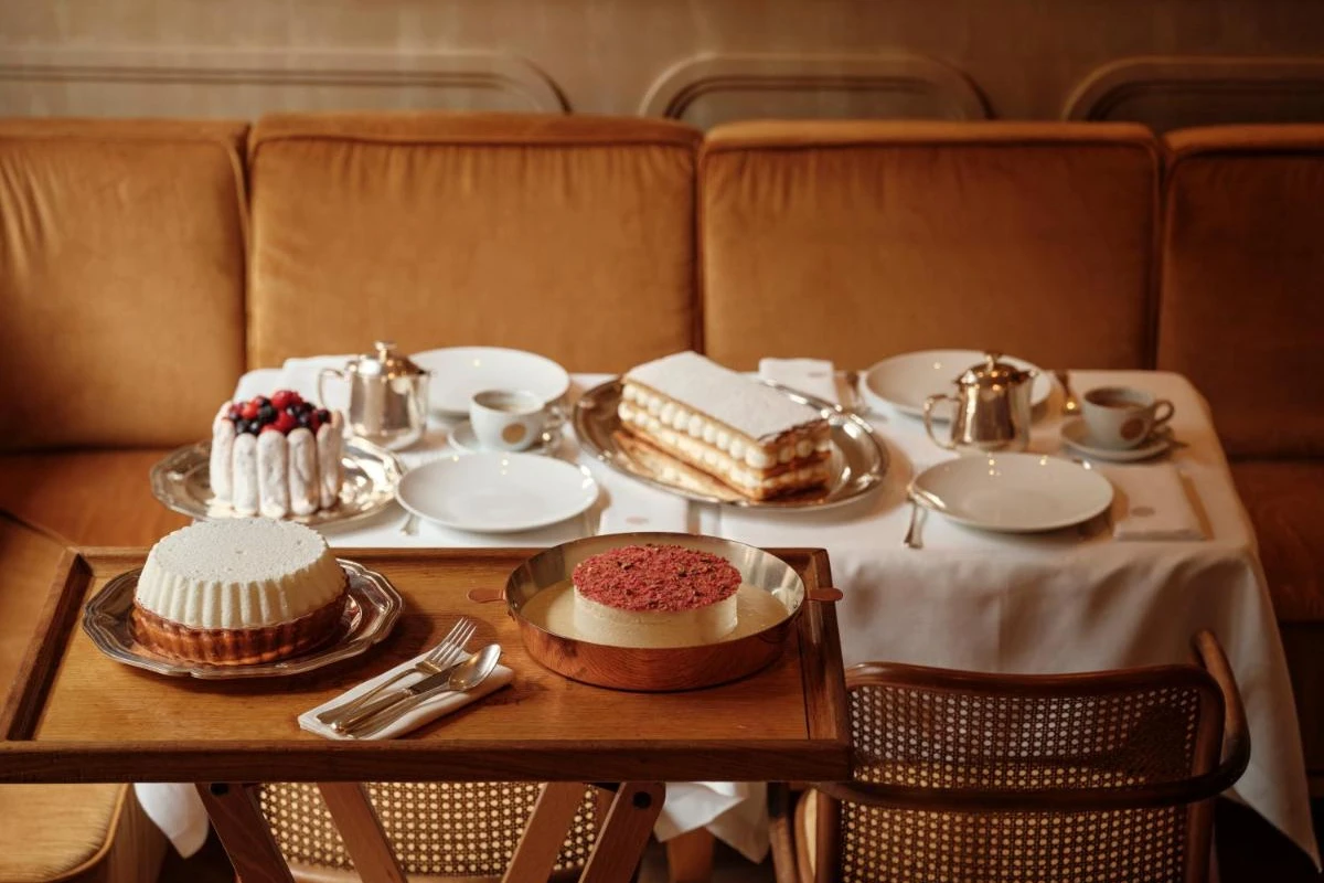 Nolinski Paris - Evok Collection - Hotel Photo 16