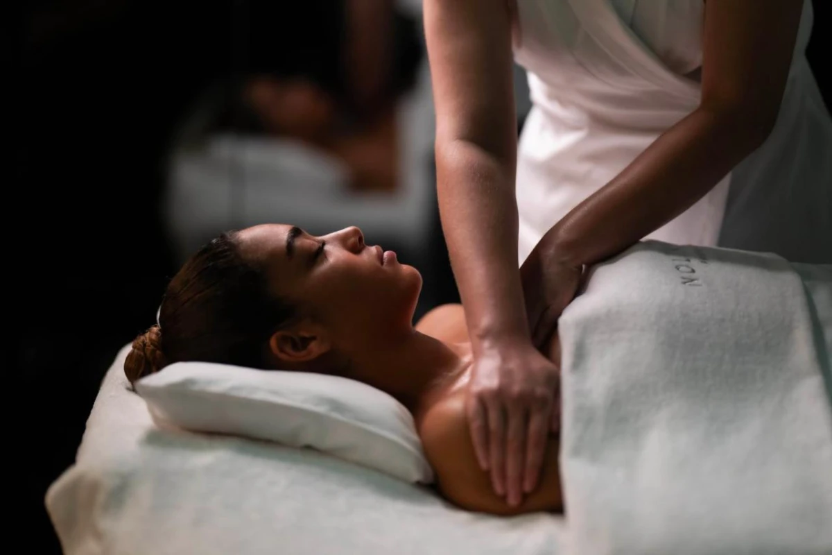 Nolinski Paris - Evok Collection - Hotel Photo 23