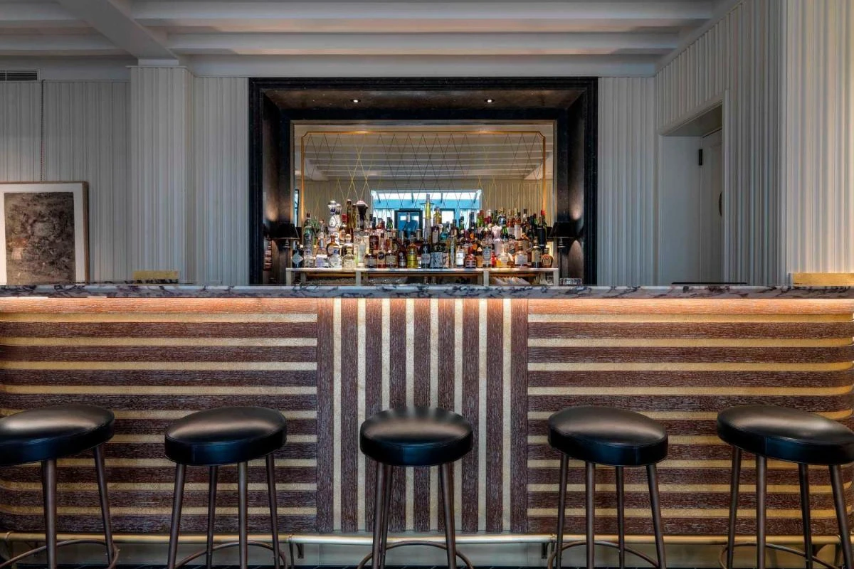 J.K. Place Paris - Hotel Photo 25