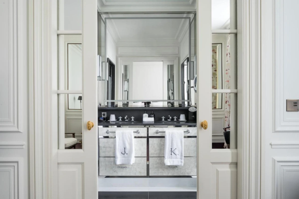 J.K. Place Paris - Hotel Photo 34