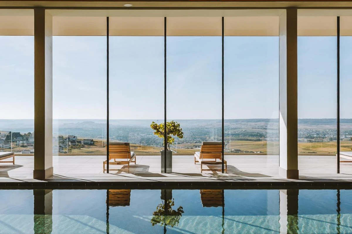 Royal Champagne Hotel & Spa - Hotel Photo 1