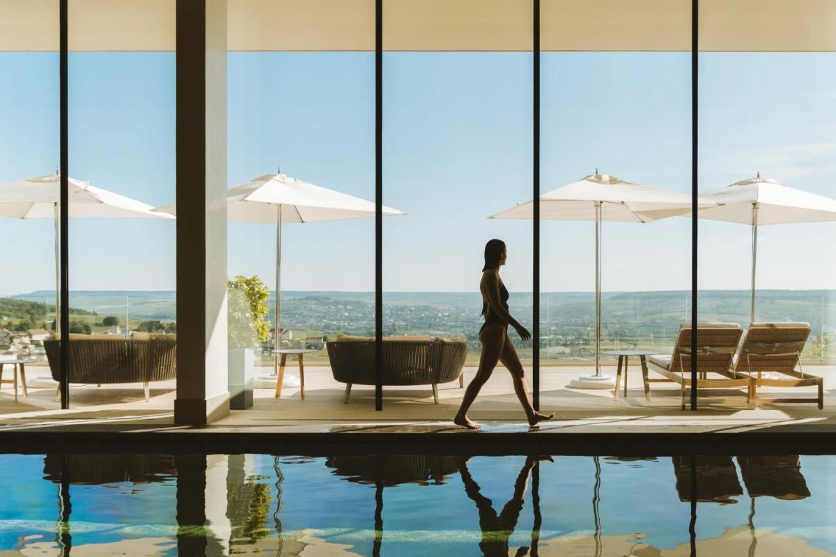 Royal Champagne Hotel & Spa - Hotel Photo 6