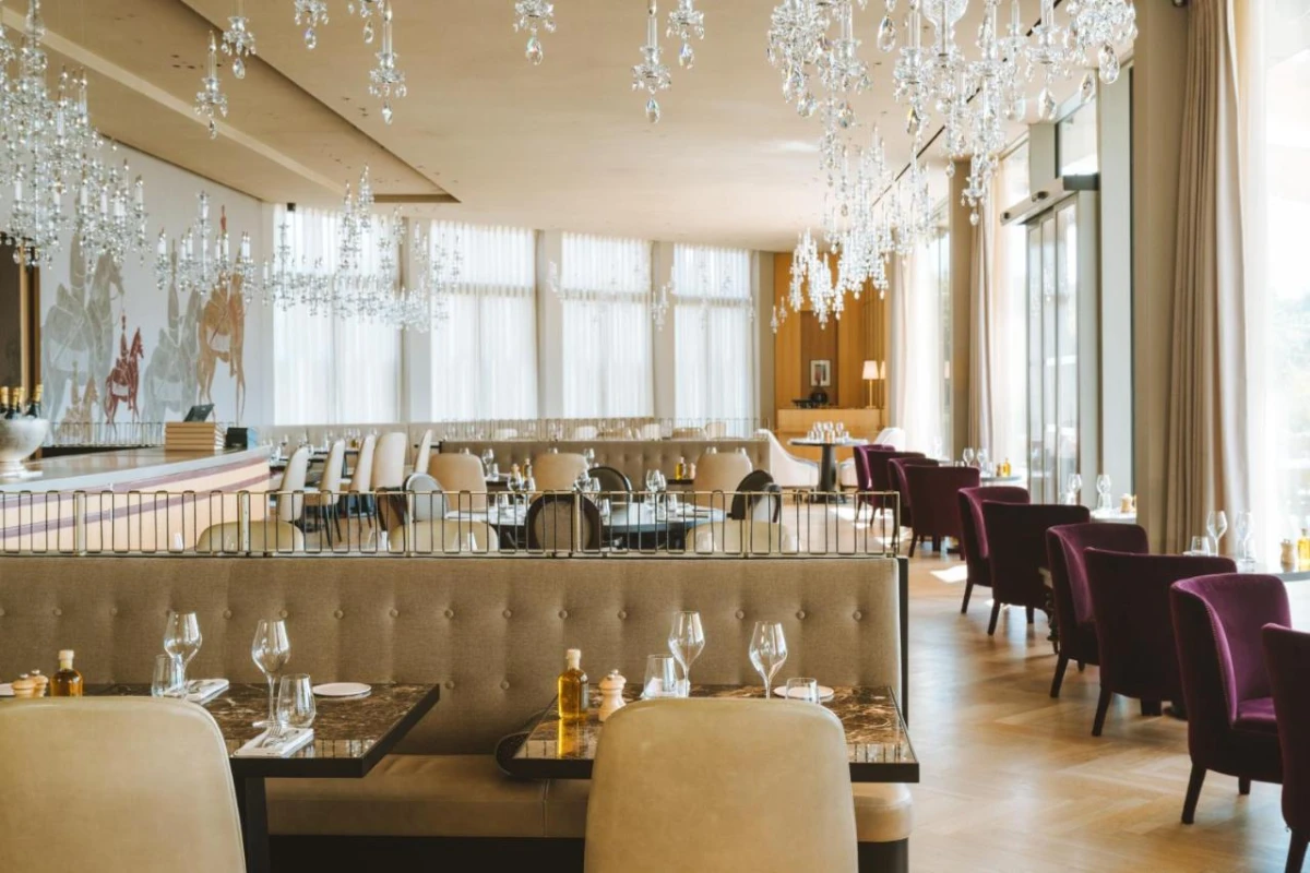 Royal Champagne Hotel & Spa - Hotel Photo 7