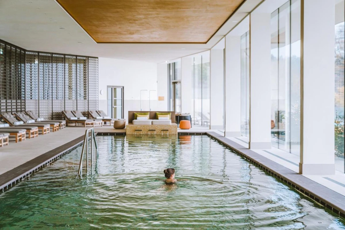 Royal Champagne Hotel & Spa - Hotel Photo 8