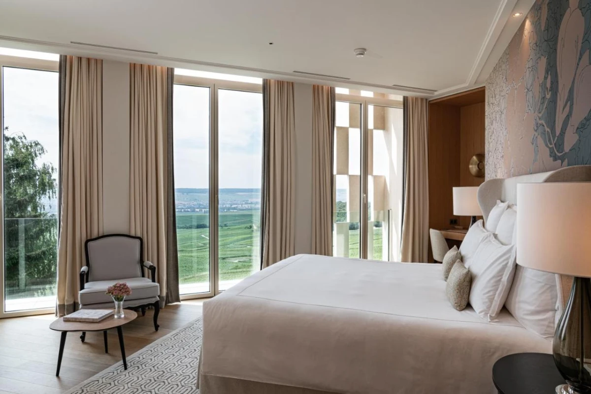 Royal Champagne Hotel & Spa - Hotel Photo 13