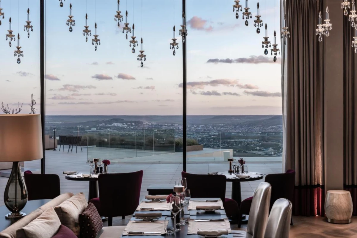 Royal Champagne Hotel & Spa - Hotel Photo 15