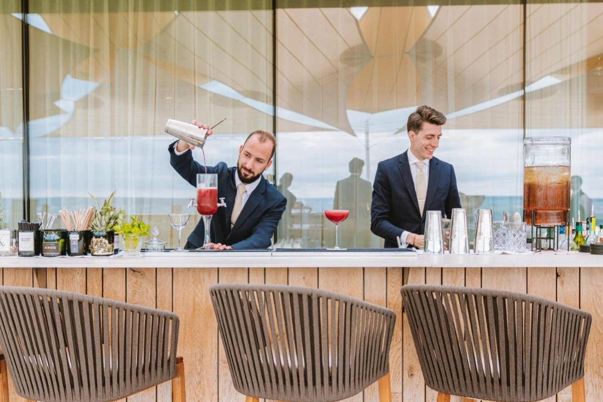 Royal Champagne Hotel & Spa - Hotel Photo 19