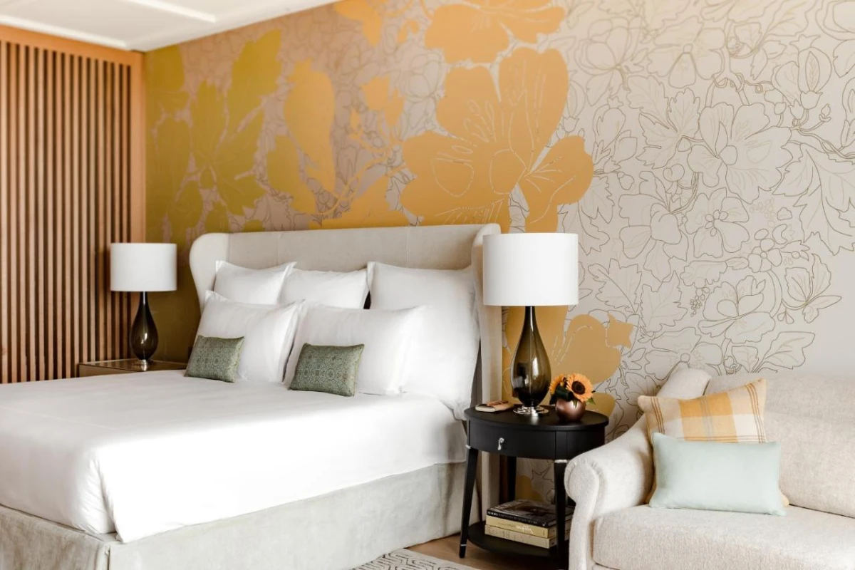 Royal Champagne Hotel & Spa - Hotel Photo 24