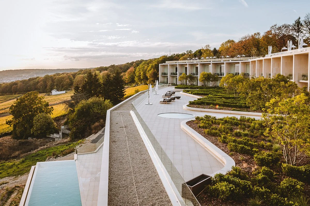 Royal Champagne Hotel & Spa - Hotel Photo 27