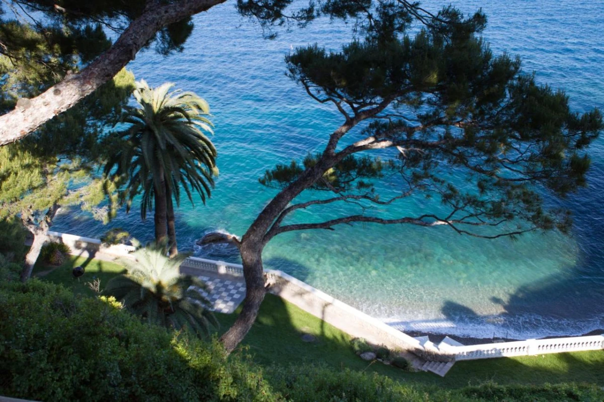 Cap Estel Hotel - Hotel Photo 12