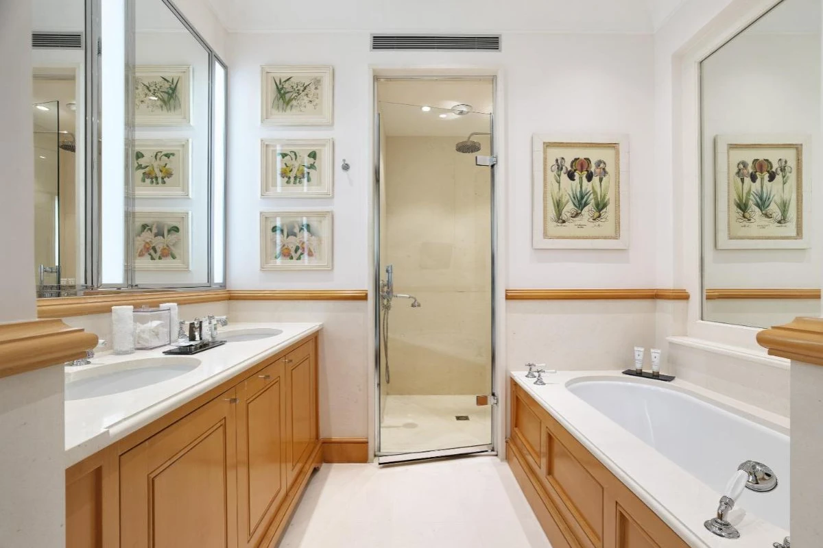 Cap Estel Hotel - Hotel Photo 31