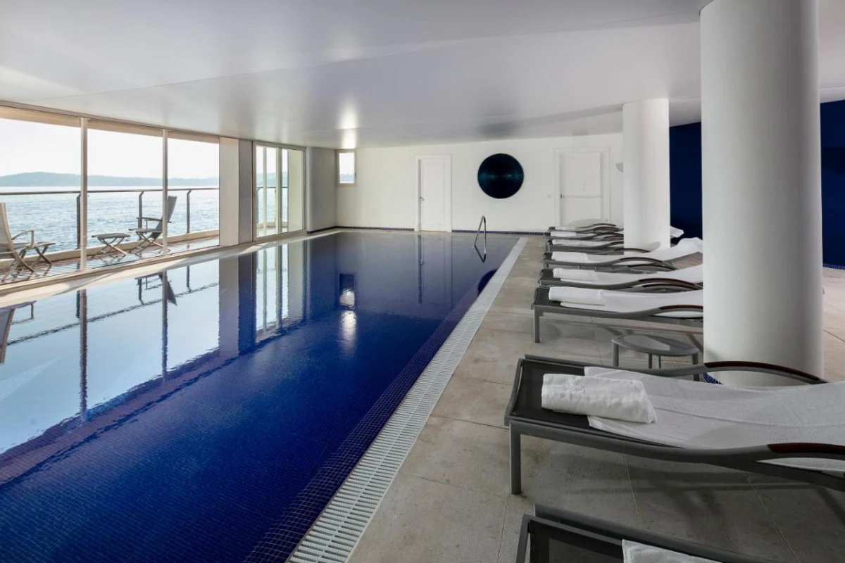 Cap Estel Hotel - Hotel Photo 32