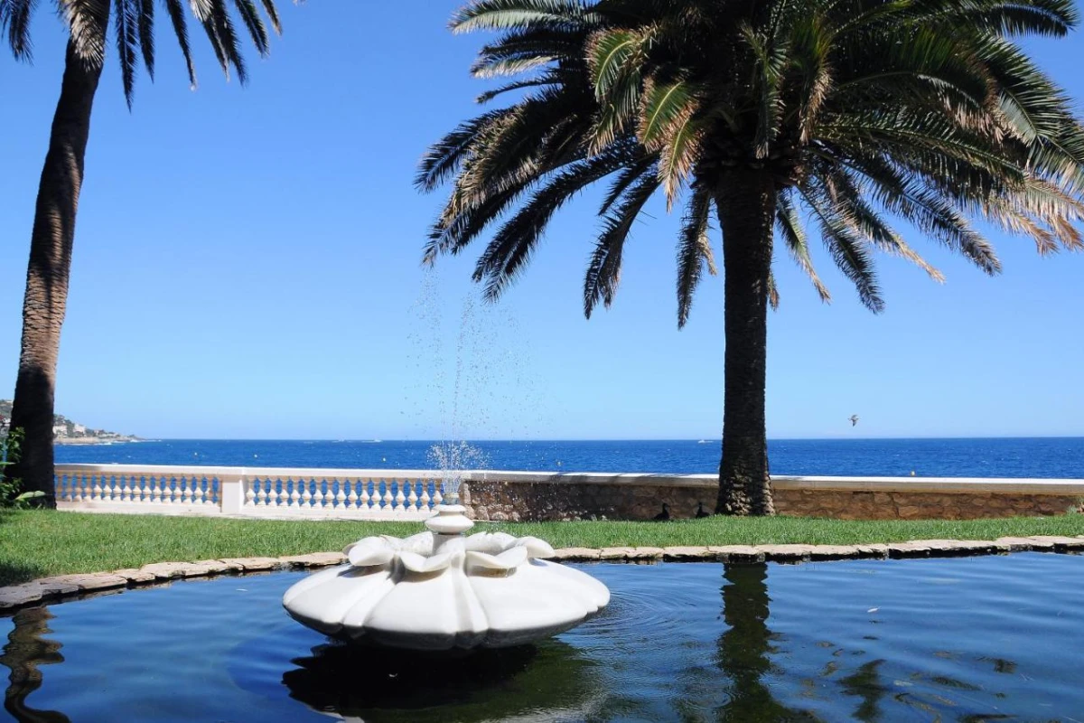 Cap Estel Hotel - Hotel Photo 34