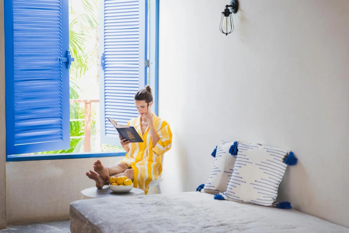 Lula Tulum - Hotel Photo 7