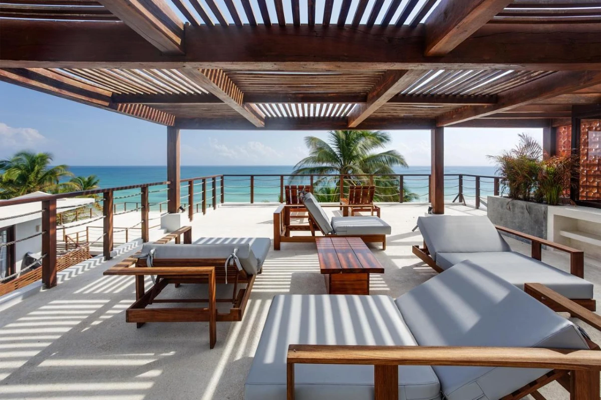 Lula Tulum - Hotel Photo 17